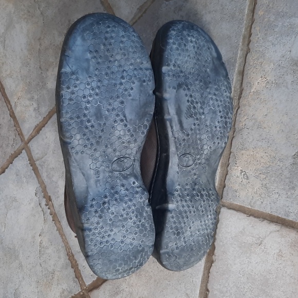 Gommus Leather Chukka Boots - Picture 5 of 6